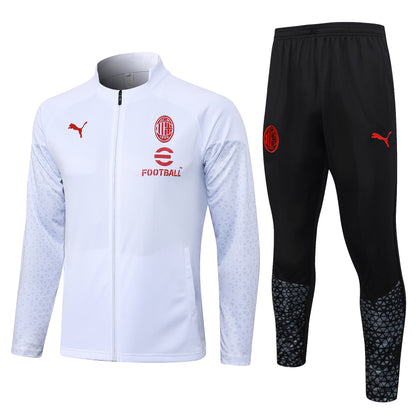 Jacket suite 2023/2024 Tracksuit