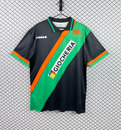 Venezia FC 1992/1993 Home Fan Version Football Jersey