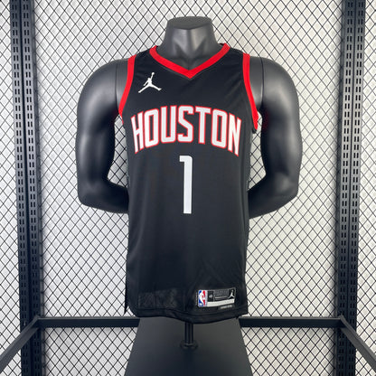 Houston Rockets 2024 Football Jersey