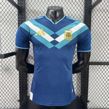 Argentina Special Edition 2026/2027 Player Version Football Jersey