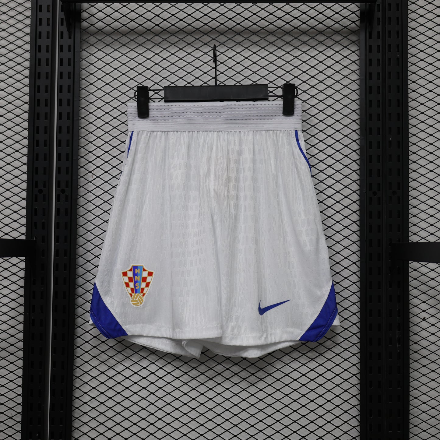Croatia Home pants Player Jersey 2026-2027