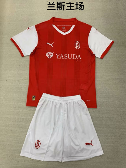 Kids jerseys 2024/2025 Kids Home Football Jersey