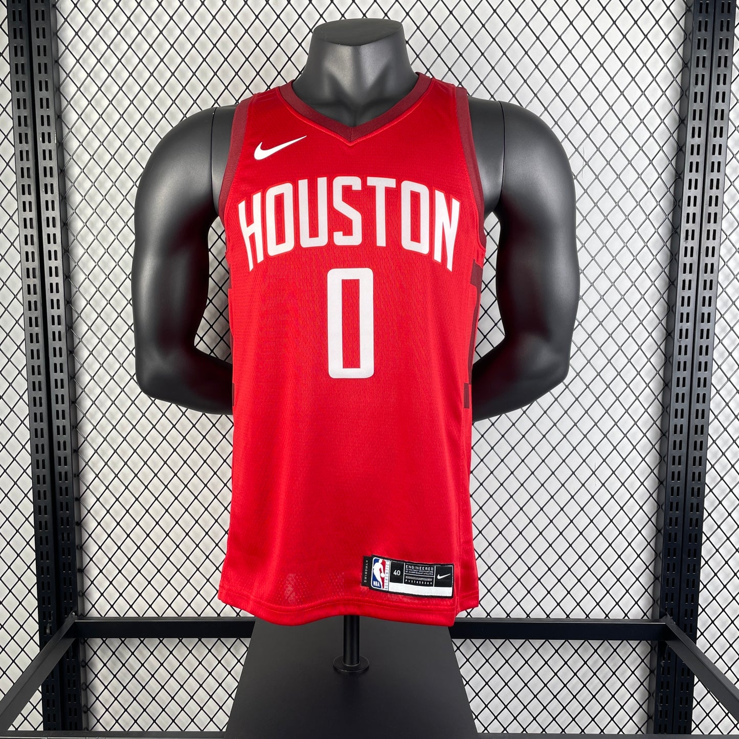 Houston Rockets 2019 Football Jersey