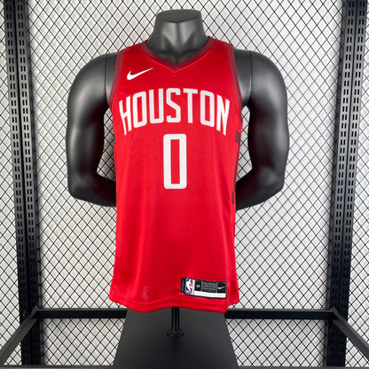 Houston Rockets 2019 Football Jersey
