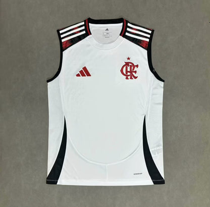 Flamengo 2025/2026 Fan Version Football Jersey