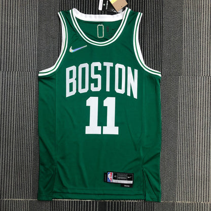 Retro Boston Celtics Football Jersey