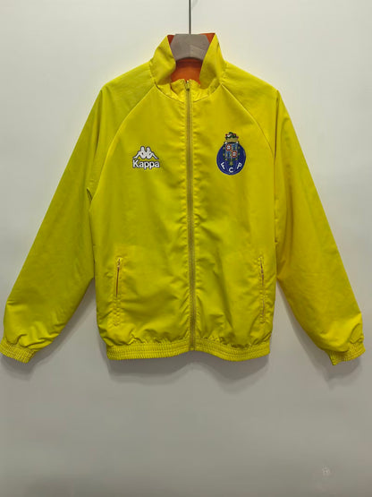 Windbreaker 2025/2026 Windbreaker