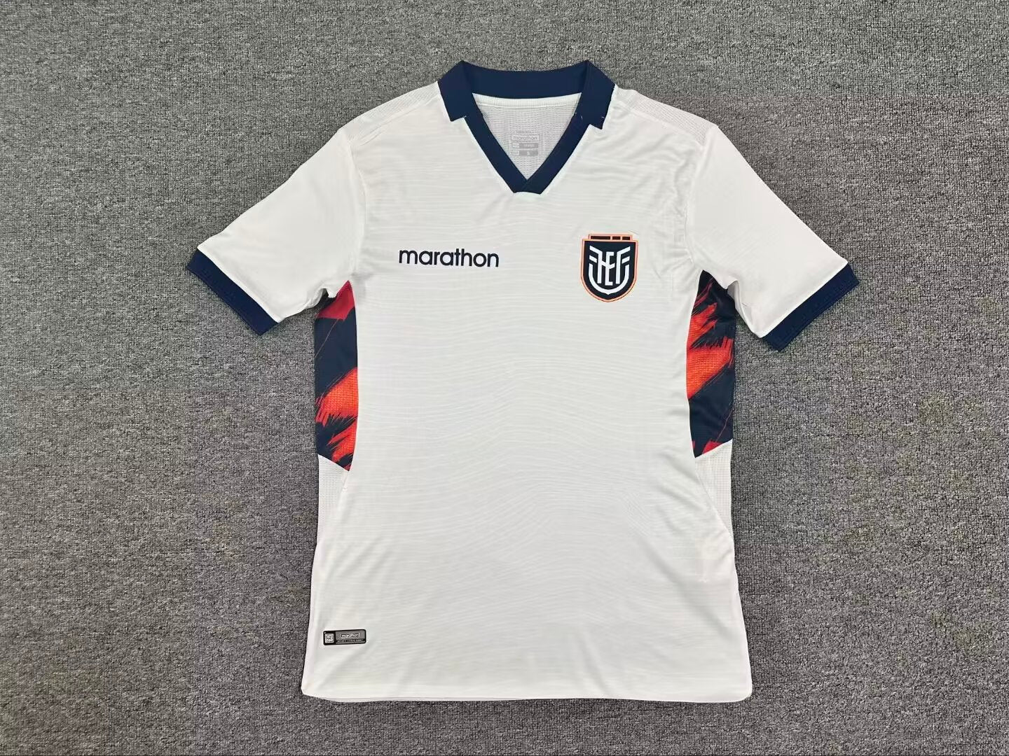 Brazil 2026/2027 Third Fan Version Football Jersey
