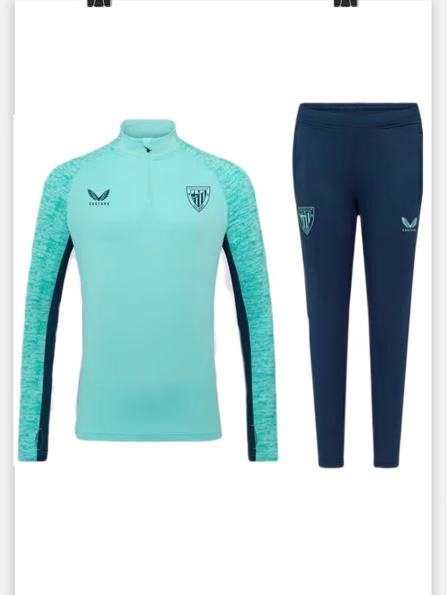 Jacket suite 2025/2026 Tracksuit