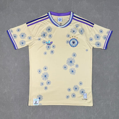 Germany Special Edition 2026/2027 Fan Version Football Jersey
