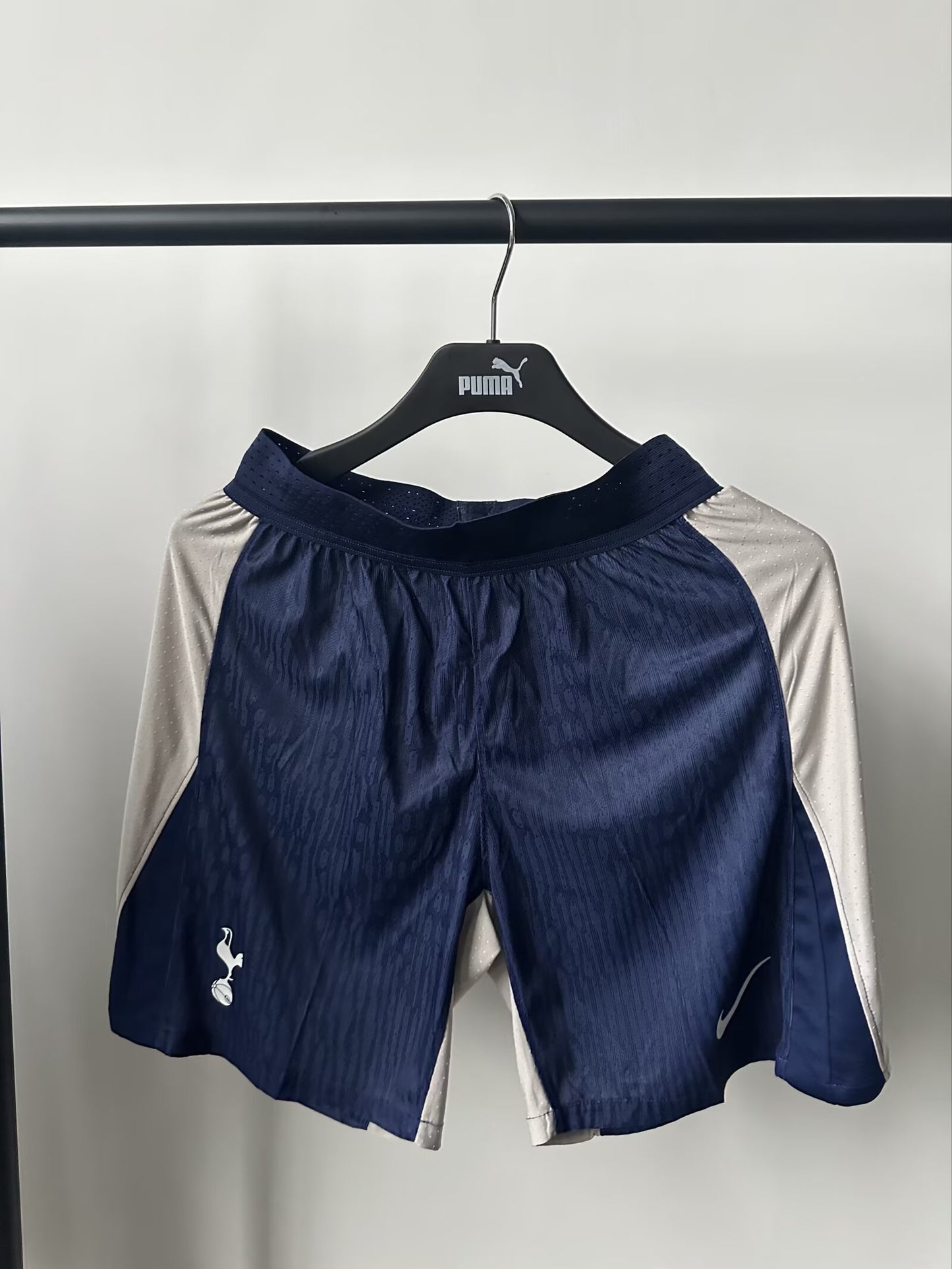 Arsenal 2025/2026 Home Player Version Football Jersey