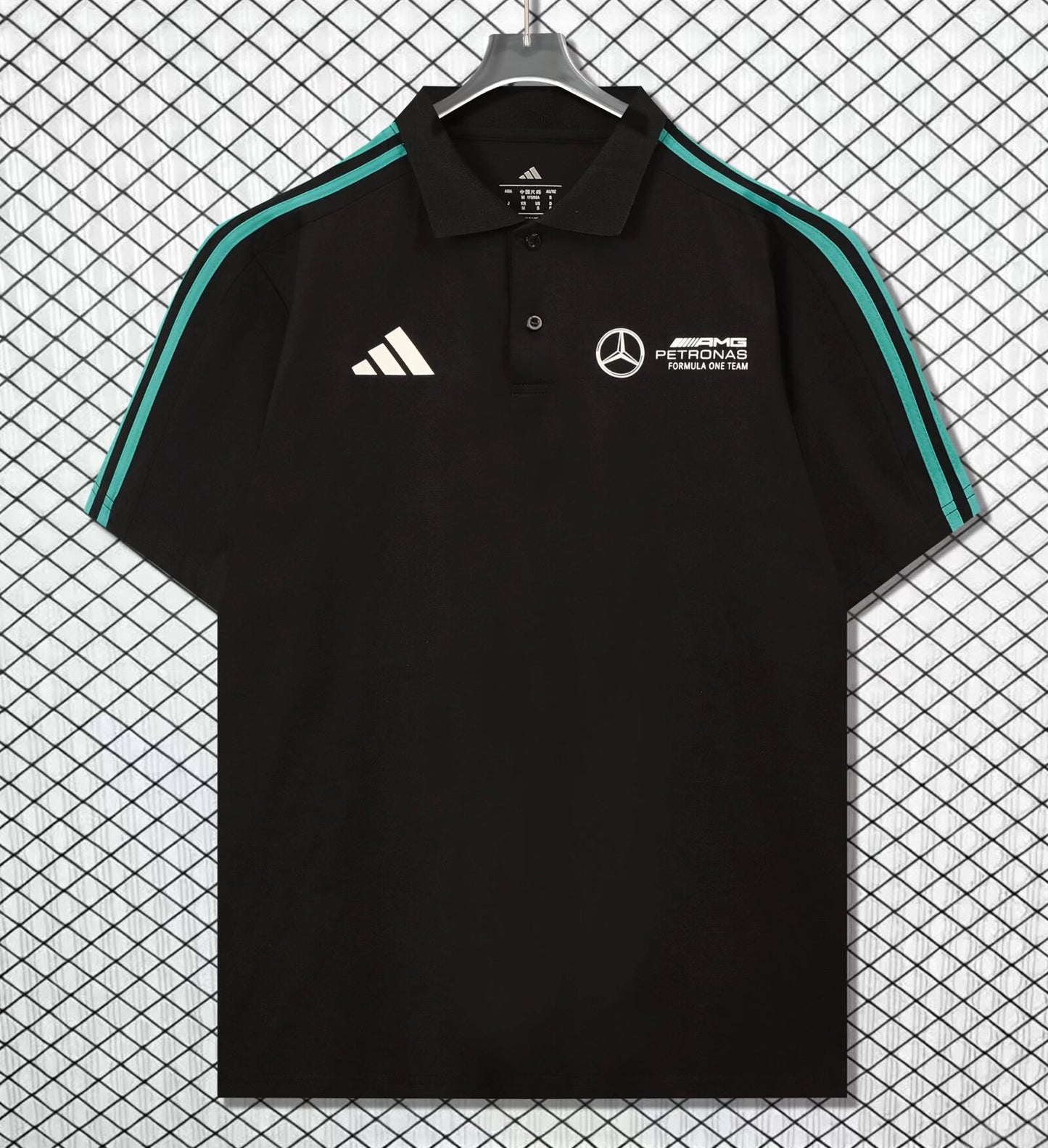 Adidas&Nike 2025/2026 Fan Version Football Jersey