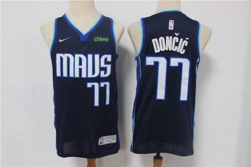 Dallas Mavericks Football Jersey