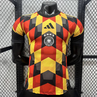 Germany Special Edition 2026/2027 Player Version Football Jersey