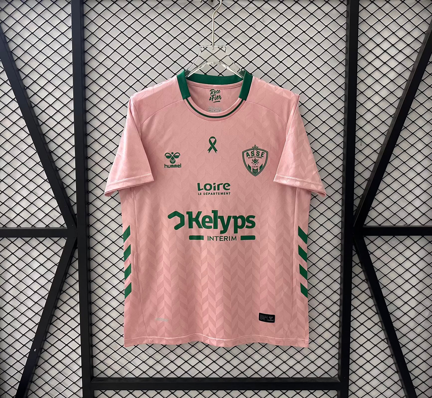 other team Special Edition 2025/2026 Fan Version Football Jersey