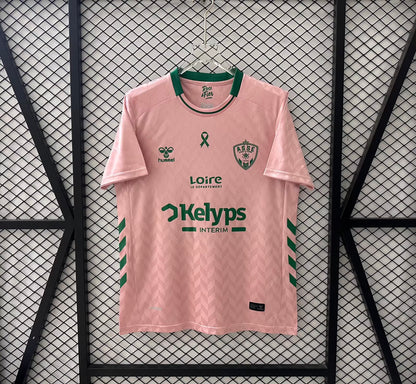 other team Special Edition 2025/2026 Fan Version Football Jersey