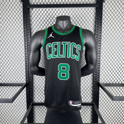 Retro Boston Celtics 2023 Football Jersey