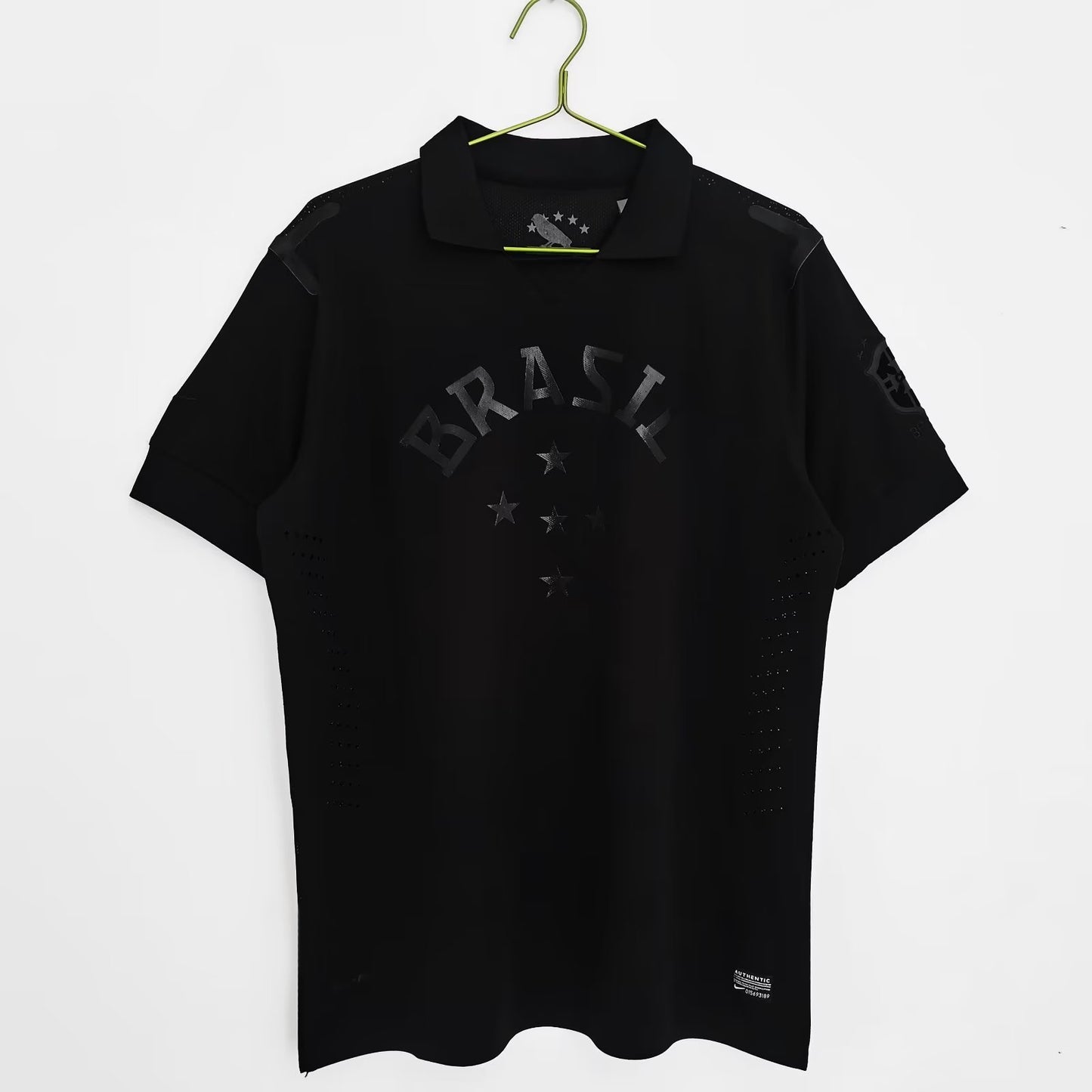 Retro Brazil 2013/2014 Football Jersey