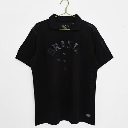 Retro Brazil 2013/2014 Football Jersey
