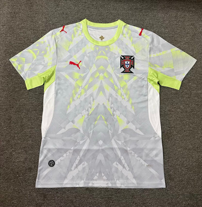 Portugal Special Edition 2026/2027 Fan Version Football Jersey