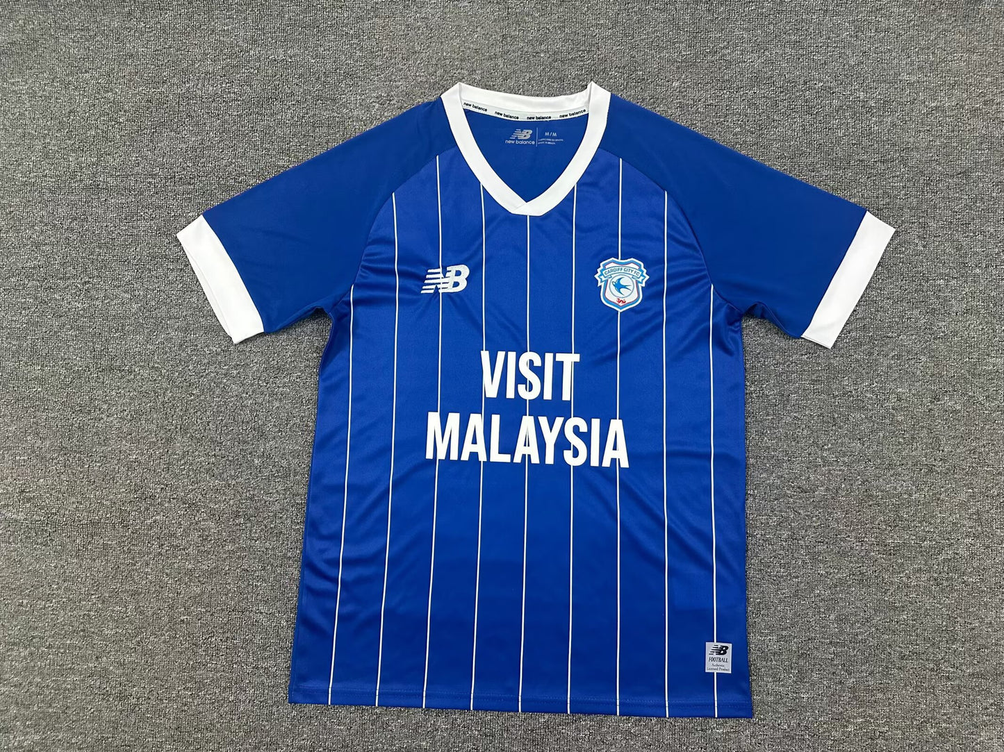 Premier- league 2025/2026 Home Fan Version Football Jersey