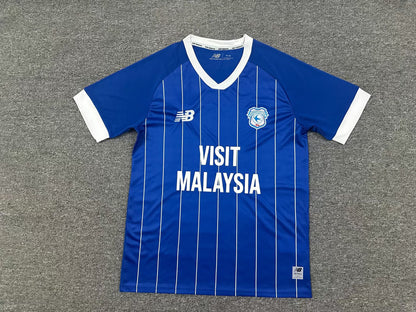 Premier- league 2025/2026 Home Fan Version Football Jersey