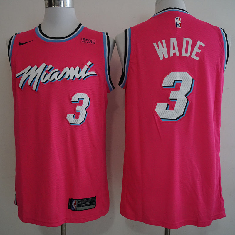Miami Heat Football Jersey