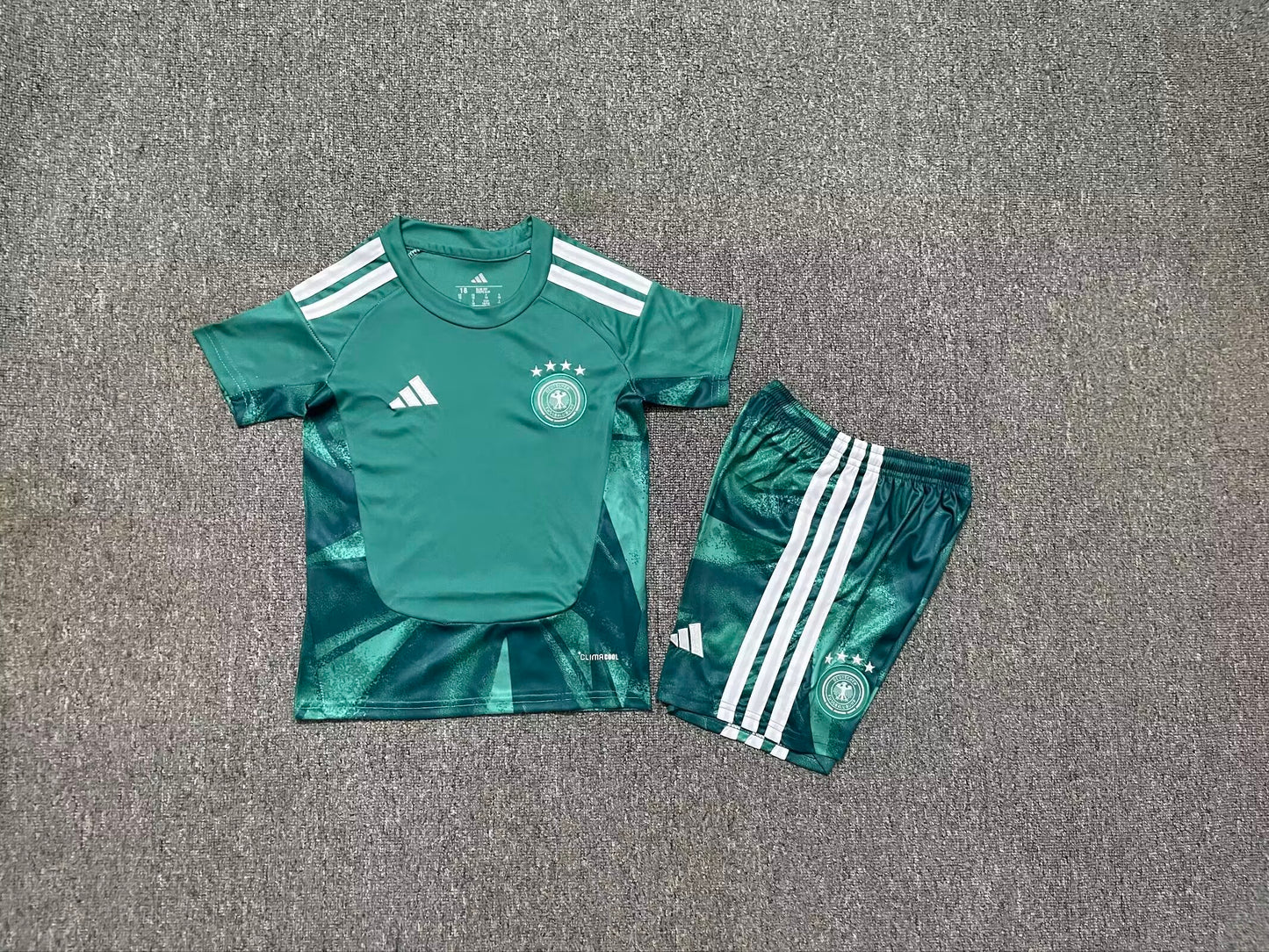Kids jerseys 2026/2027 Kids Fan Version Football Jersey