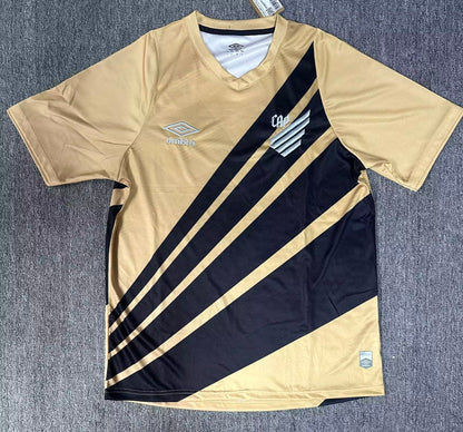 other team 2024/2025 Away Fan Version Football Jersey