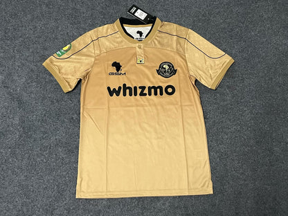 other team 2024/2025 Away Fan Version Football Jersey