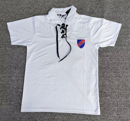 Retro Colocolo 1925 Home Football Jersey