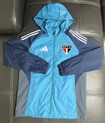 Windbreaker 2025/2026 Windbreaker