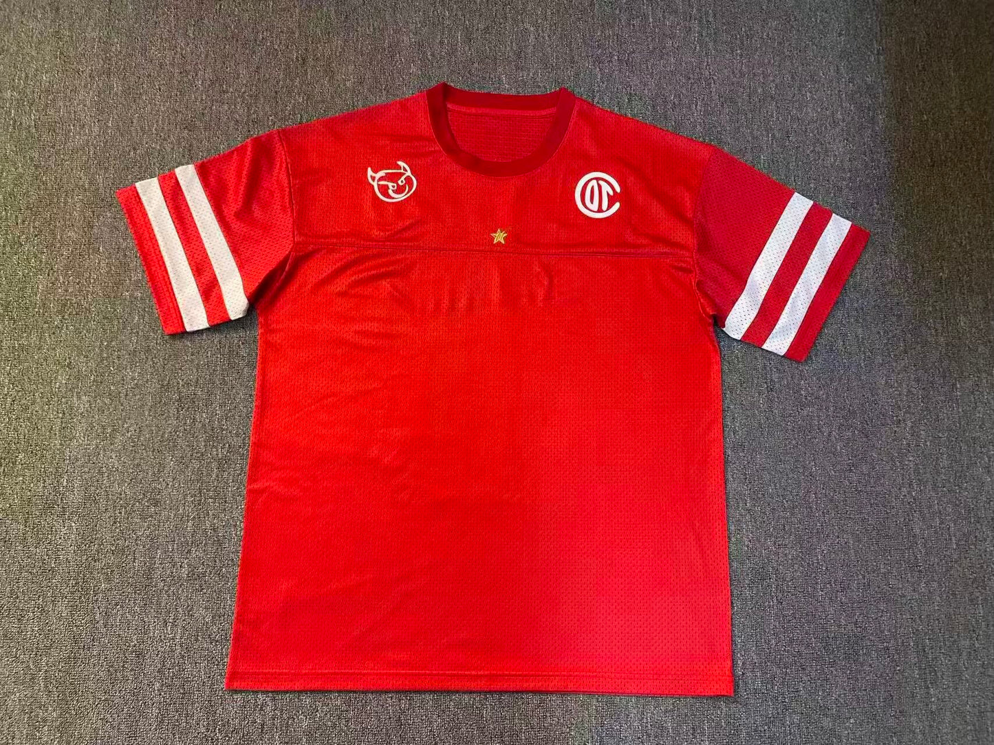 NBA&NFL&MLB 2025/2026 Football Jersey