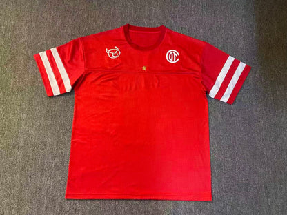 NBA&NFL&MLB 2025/2026 Football Jersey