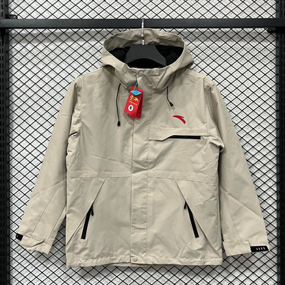 Windbreaker 2025/2026 Windbreaker