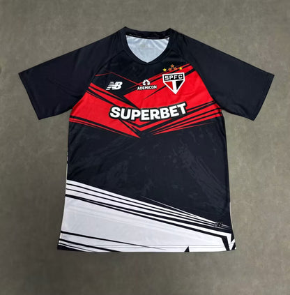 Retro Sao Paulo 1999/2000 Tracksuit