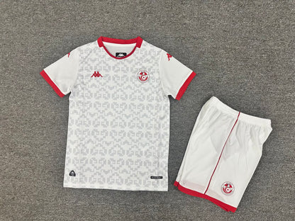 Kids jerseys 2026/2027 Kids Away Football Jersey