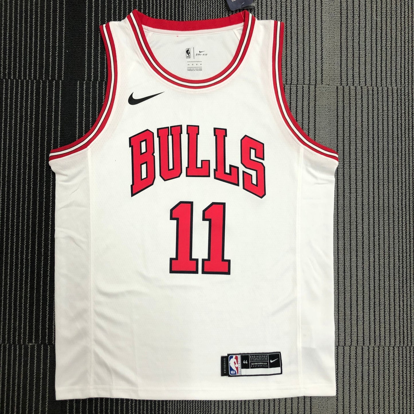 Chicago Bulls Football Jersey