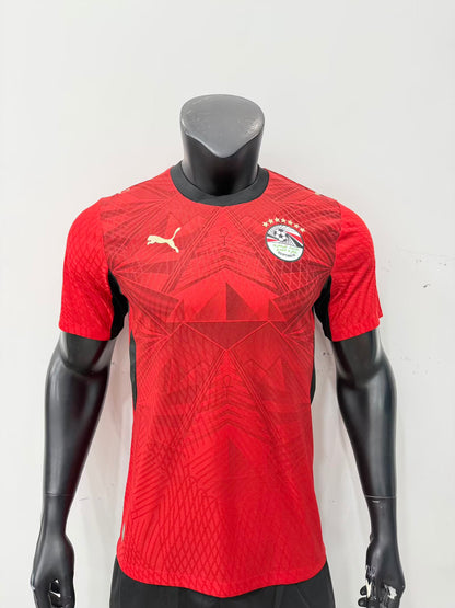 Egypt Home Player Jersey 2026-2027