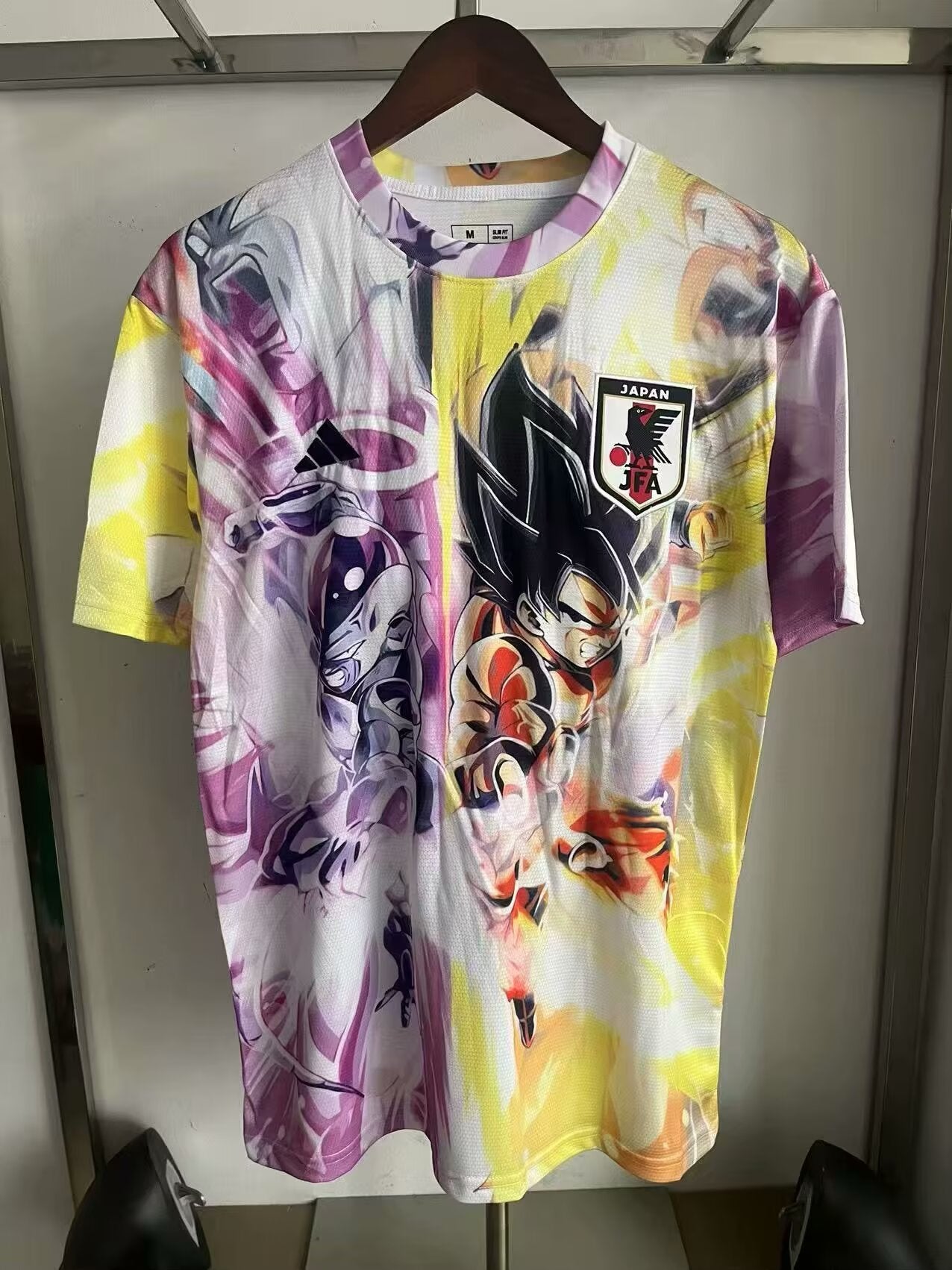 Japan Special Edition 2025/2026 Fan Version Football Jersey