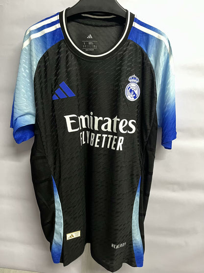 Real Madrid Special Edition 2025/2026 Player Version Football Jersey