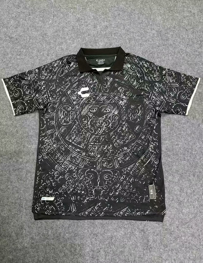 Mexico Special Edition 2024/2025 Fan Version Football Jersey