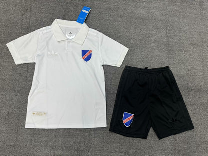 Kids jerseys Special Edition 2025/2026 Kids Football Jersey