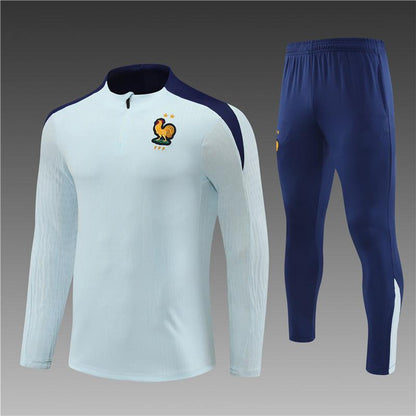 Jacket suite 2024/2025 Tracksuit