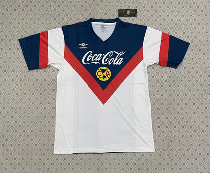 Retro America 1993/1994 Away Fan Version Football Jersey