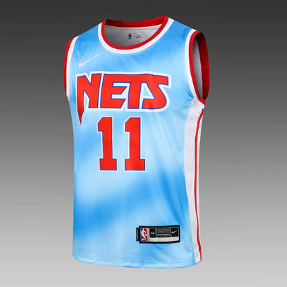 New Jersey Nets Football Jersey