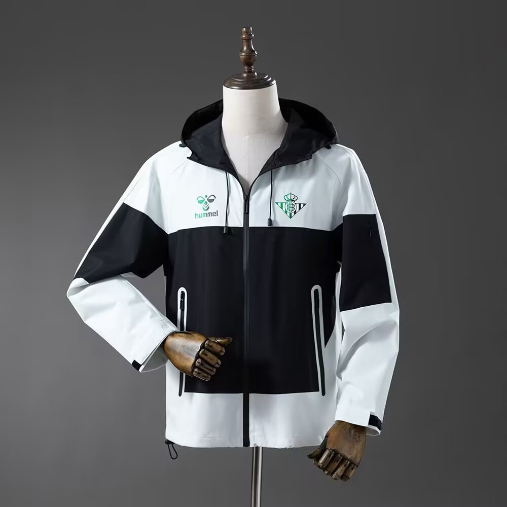 Windbreaker 2025/2026 Windbreaker