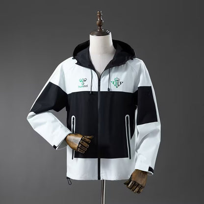 Windbreaker 2025/2026 Windbreaker