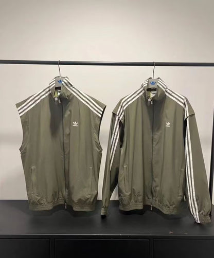 other team 2024/2025 Windbreaker