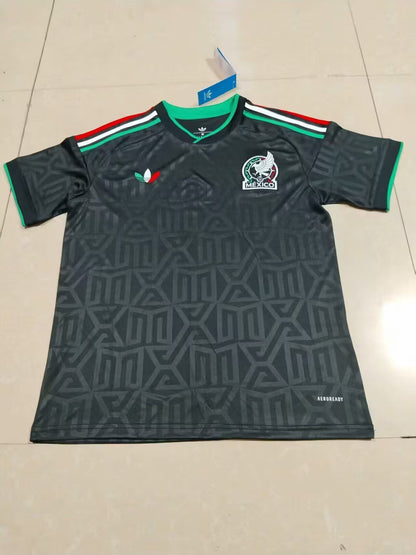 Mexico Special Edition 2025/2026 Fan Version Football Jersey